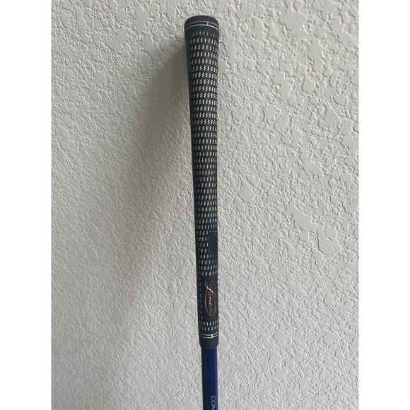 Snake Eyes Viper TiSteel Fairway 5 Wood 18 degree RH - Picture 5 of 9